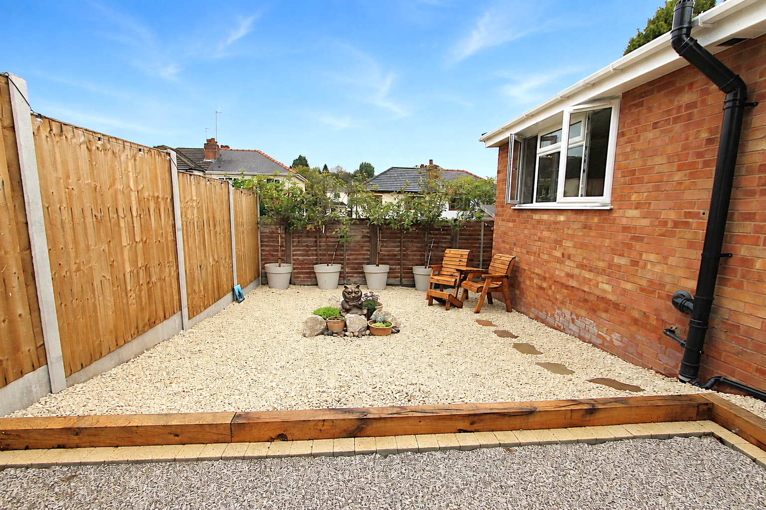 Heathfield Crescent, Kidderminster